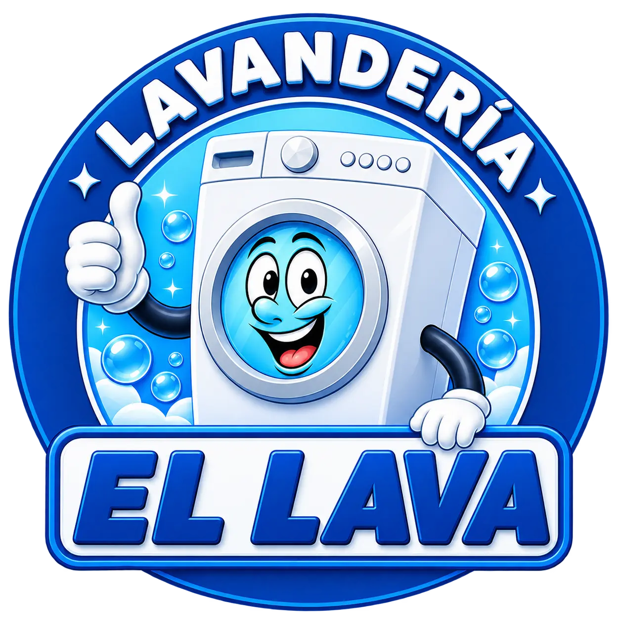 Lavandería El Lava